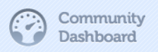 Community Dashboard