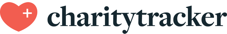 CharityTracker logo