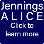ALICE Report GIF looping