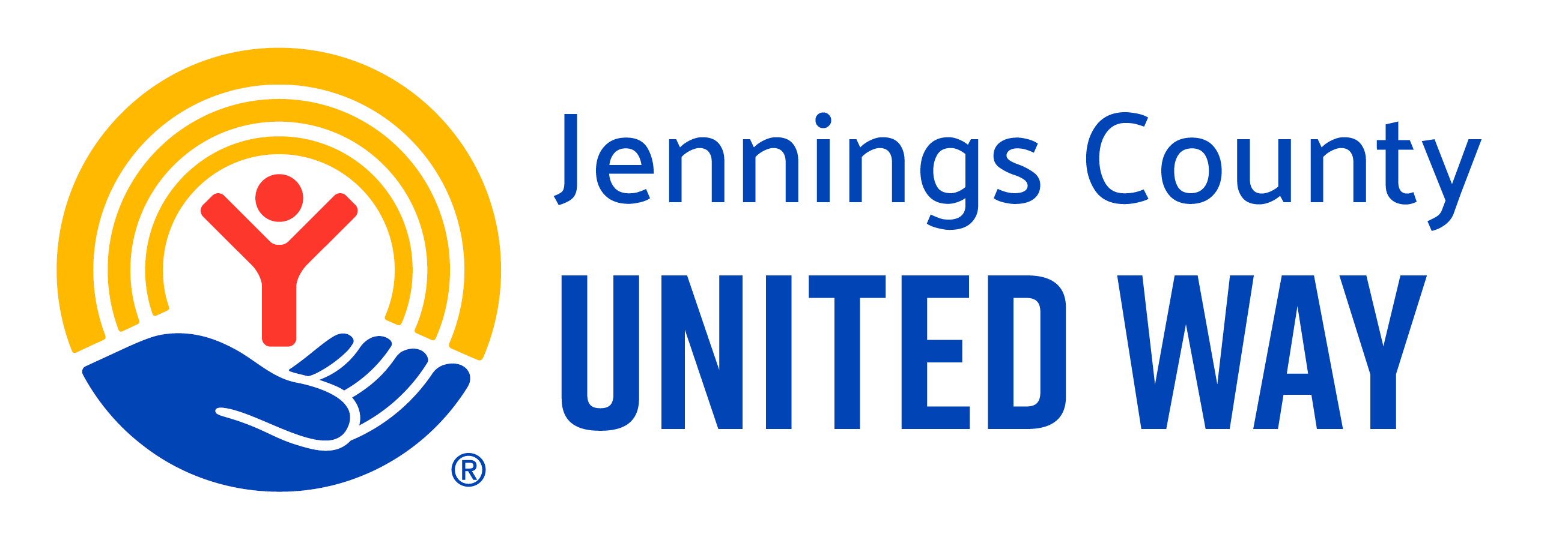 Jennings County United Way logo