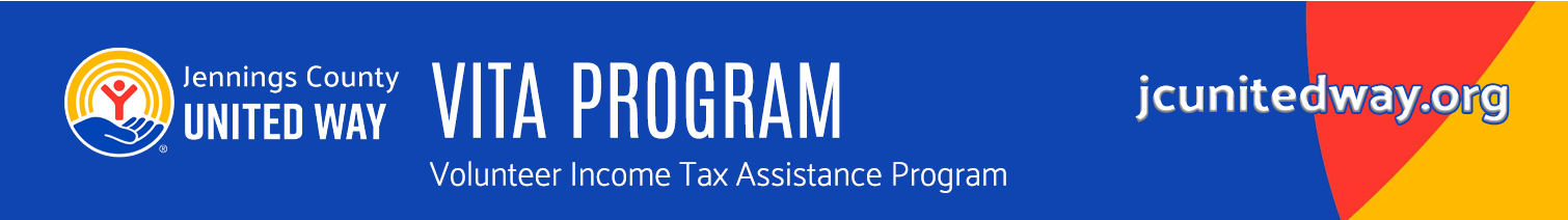 VITA Program Volunteer Income Tax Assistance (VITA) Program