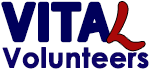 VITAL Volunteers